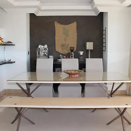 Appartement Lovely Duplex Penthouse With Spectacular Sea View *