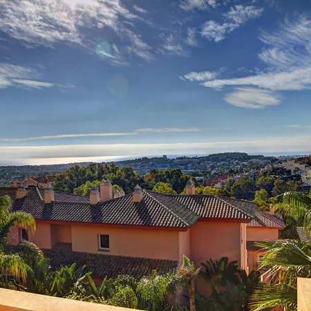 Appartement Lovely Duplex Penthouse With Spectacular Sea View *