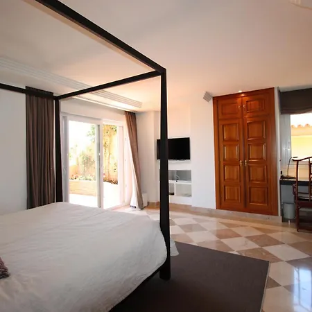 Apartment Lovely Duplex Penthouse With Spectacular Sea View *