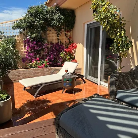 Lovely Duplex Penthouse With Spectacular Sea View Apartment