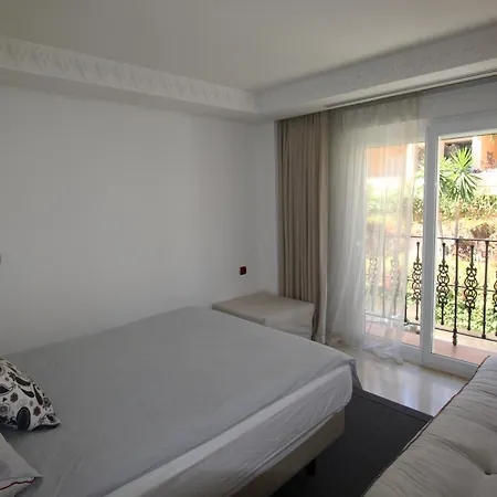 Apartment Lovely Duplex Penthouse With Spectacular Sea View Marbella