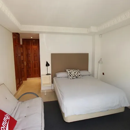 Lovely Duplex Penthouse With Spectacular Sea View * Marbella