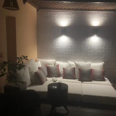 Apartment Lovely Duplex Penthouse With Spectacular Sea View