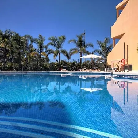 Lovely Duplex Penthouse With Spectacular Sea View
