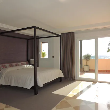 Apartment Lovely Duplex Penthouse With Spectacular Sea View *