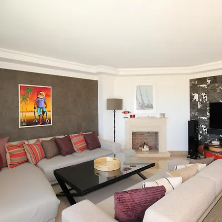 Apartment Lovely Duplex Penthouse With Spectacular Sea View Marbella