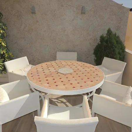 Lovely Duplex Penthouse With Spectacular Sea View Marbella