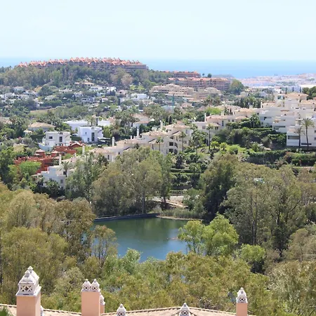 Lovely Duplex Penthouse With Spectacular Sea View
