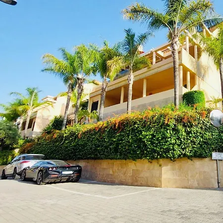 Lovely Duplex Penthouse With Spectacular Sea View Apartment *