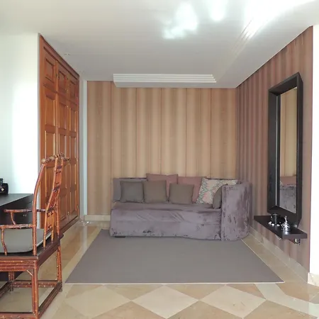 Apartment Lovely Duplex Penthouse With Spectacular Sea View *