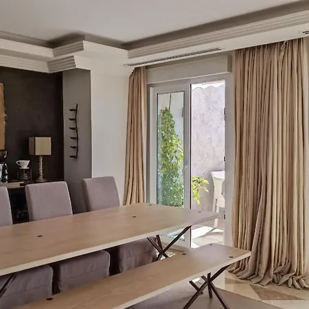 Apartment Lovely Duplex Penthouse With Spectacular Sea View