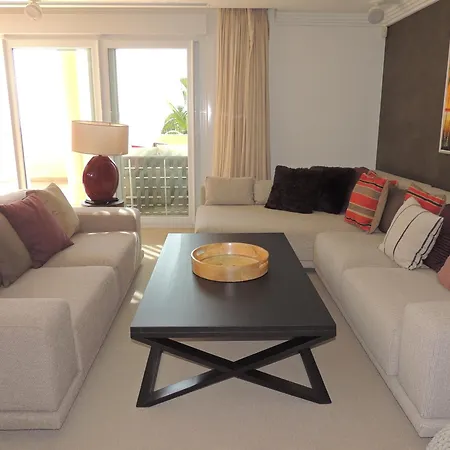 Lovely Duplex Penthouse With Spectacular Sea View Apartment *