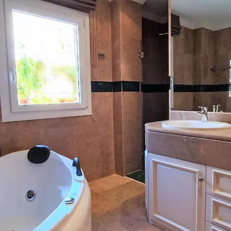 Lovely Duplex Penthouse With Spectacular Sea View Apartment Marbella