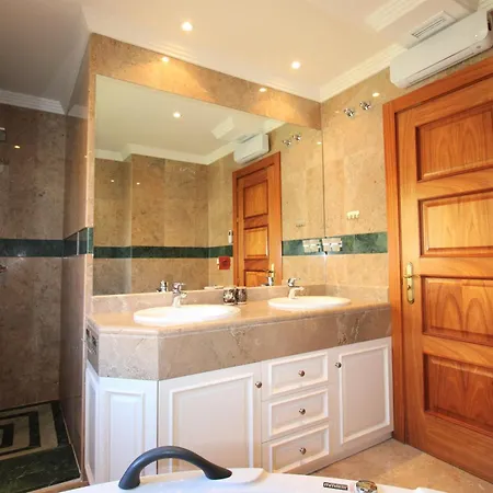 Apartment Lovely Duplex Penthouse With Spectacular Sea View