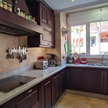 Lovely Duplex Penthouse With Spectacular Sea View *