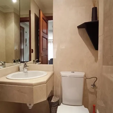 Apartment Lovely Duplex Penthouse With Spectacular Sea View