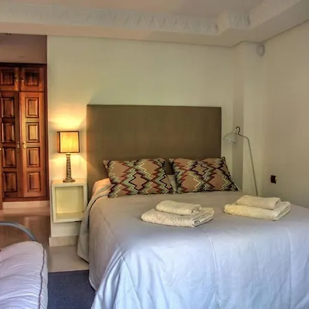 Lovely Duplex Penthouse With Spectacular Sea View Apartment *
