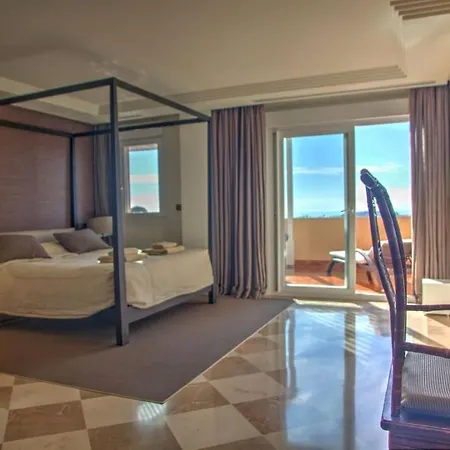 Apartment Lovely Duplex Penthouse With Spectacular Sea View *