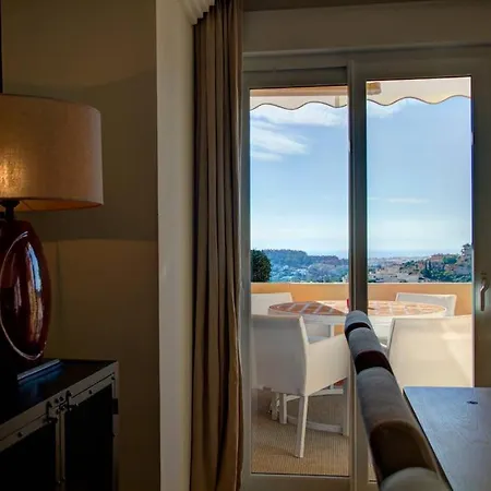 Apartment Lovely Duplex Penthouse With Spectacular Sea View *