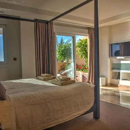 Lovely Duplex Penthouse With Spectacular Sea View *